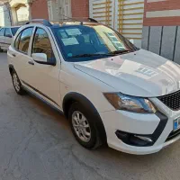 کوئیک 1402 کم کار|خودرو سواری و وانت|کرمان, |دیوار