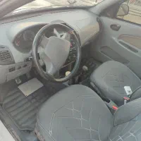 تیبا 1400|خودرو سواری و وانت|قم, شهرک مهدیه (مدرس)|دیوار