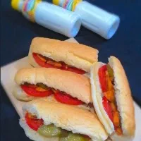 ساندویچ|خوردنی و آشامیدنی|تهران, مشیریه|دیوار