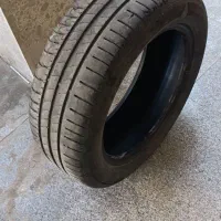 لاستیک 205/55/16