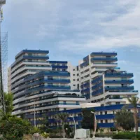 ساحل زیبای مرجان،  برج مجلل مینارزیدنس
