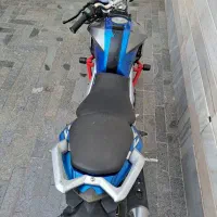 موتور دینو ۲۰۰|موتورسیکلت|قم, زنبیل آباد|دیوار