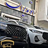 Tigoتیگو ۷ پرو پرمیوم مدل ۴۰۴ ( نقد و اقساط بانکی)|خودرو سواری و وانت|تهران, ظفر|دیوار