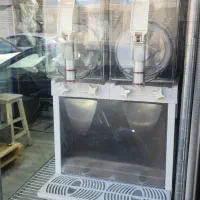 دستگاه شربت سردکن یخ دربهشت