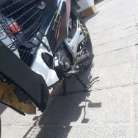 مدل ۹۴|موتورسیکلت|زاهدان, |دیوار