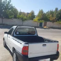 پراید وانت 400|خودرو سواری و وانت|تربت جام, شهرک آزادگان|دیوار