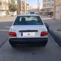 پراید82دوگانه cng عتیقه کم کار شاسی پلمپ بدون جوش|خودرو سواری و وانت|خوی, |دیوار