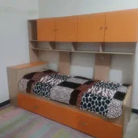 سرویس خواب|تخت و سرویس خواب|اهواز, زیتون کارمندی|دیوار