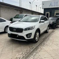 کیا سورنتو مدل ۲۰۱۶ مشابه صفر|خودرو سواری و وانت|رشت, کوی طالقانی|دیوار