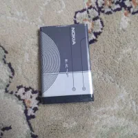 نوکیا۱۲۰۲اکبند هندی معاوضه بانوکیا۱۰۱|موبایل|اسلام‌شهر, زرافشان|دیوار