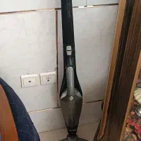 جارو شارژی ولوستر ال ای دی