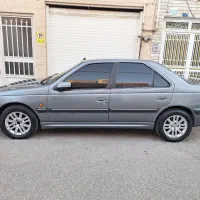 پژوپارس tu5|خودرو سواری و وانت|قم, نیروگاه|دیوار