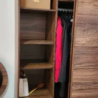 کمد لباس حرفه ای