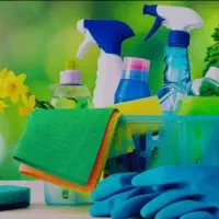 شرکت نظافتی تنکا