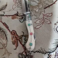 چاقو بابا استخوان شتر