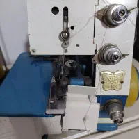 سه نخ|چرخ خیاطی و ریسندگی|نقده, |دیوار