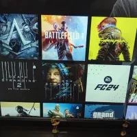 ps5( پلی استیشن ۵ درایو دار سری ۱۱)|کنسول، بازی ویدئویی و آنلاین|کرج, کرج نو|دیوار