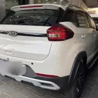 X 22 دنده ای مدل 1401