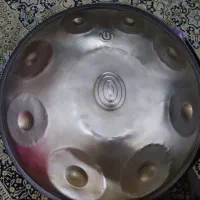 هنگ درام آرشا