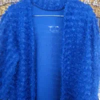 مانتو پاییزی موهر|لباس|قم, انسجام|دیوار