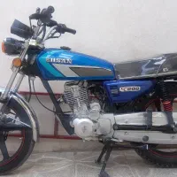 موتور‌‌‌‌‌‌200کاربرات