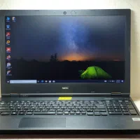 لپتاپ NEC i7 نسل ده دانشجویی حسابداری ترید فتوشاپ