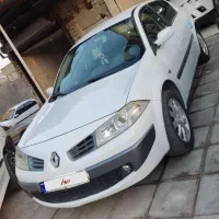 مگان1600دنده ای مدل1389