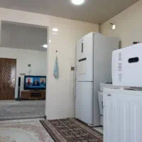 فروش سوئیت ۵۰ متری طبقه ۳ در شهرک سید جمال الدین