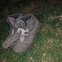 کفش کوه سایز ۴۳ ۴۴|کیف، کفش، کمربند|همدان, |دیوار