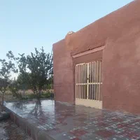 فروش یا معاوضه باغ تیران بامسکن مهرفولادشهر و...