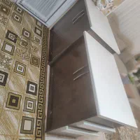 کابینت چوبی اوپن،جزیره