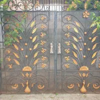 اجاره ویلا۳خوابه دسترسی آسان به بلوارومرکزخرید