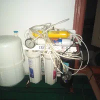 دستگاه تصفیه آب خانگی