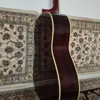 گیتار لورنس|گیتار، بیس، امپلیفایر|کرمانشاه, |دیوار