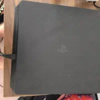 ps 4  اسلیم کپی خور 500