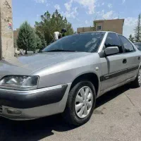 سیتروئن زانتیا 2000cc، مدل ۱۳۸۷ سالم به شرط