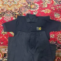 یک دست لباس کار شرکتی نونو اصلا استفاده نشده