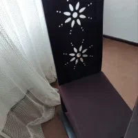 میز غذا خوری|میز و صندلی غذاخوری|شاهینشهر, شهرک میلاد|دیوار