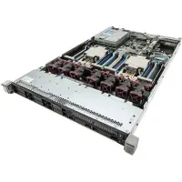 سرور HP dl360 g9