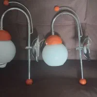 لوستر دیوارکوب