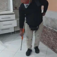 سمپاشی پاکیزه(ارسال نیرو در همان روز)