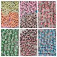 فروش مارشمالو عمده و تک بدون مواد نگهدارنده