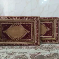 پشتی ماشینی