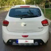 تیبا۲   ۱۴۰۰|خودرو سواری و وانت|اراک, |دیوار