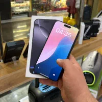 iPhone 16 promax|موبایل|شیراز, وصال|دیوار