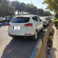 جک s5 اتوماتیک مدل ۹۶|خودرو سواری و وانت|خمین, |دیوار