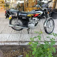 موتور هندا مدل92 پلاک ملی|موتورسیکلت|قم, انسجام|دیوار