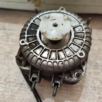 موتور فن برای یخچال بستنی میهن