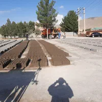 بلوک سیمانی