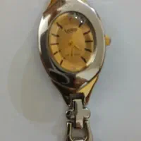 ساعت زنانه قدیمی اصل ژاپن لاروس Laros